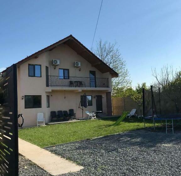 펜션 Casa Olandeza