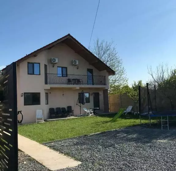 ペンション Casa Olandeza