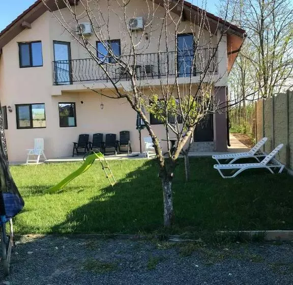 ペンション Casa Olandeza