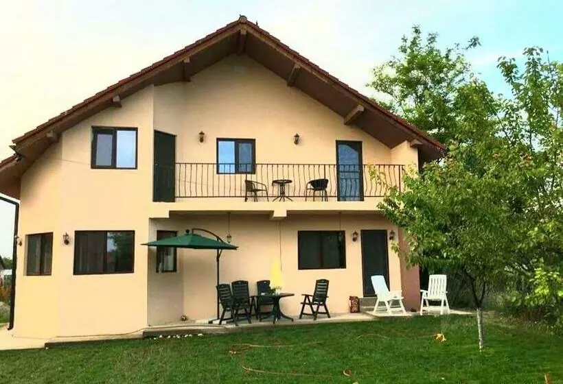 ペンション Casa Olandeza