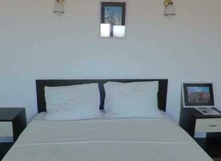 펜션 Casa Olandeza