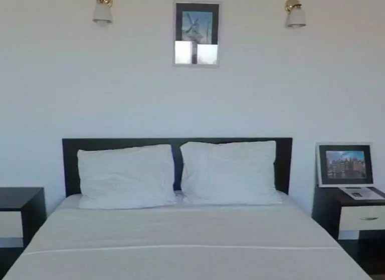 ペンション Casa Olandeza