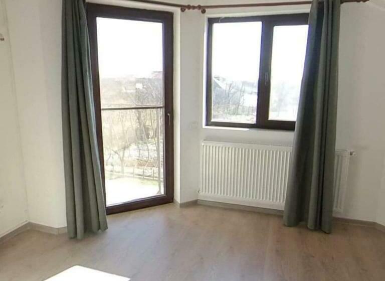 펜션 Casa Olandeza