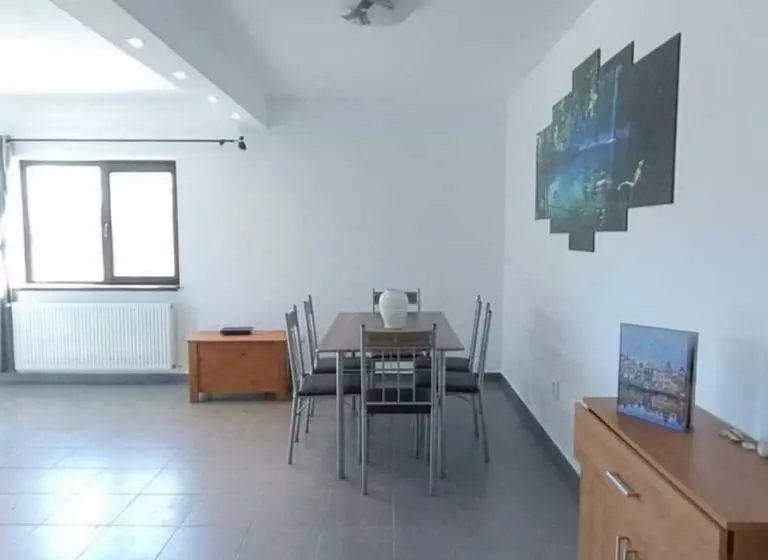 ペンション Casa Olandeza