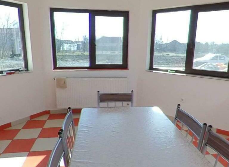 펜션 Casa Olandeza