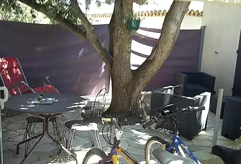 Majatalo Chambrestudio Bord De Mer, Piscine Et Spa