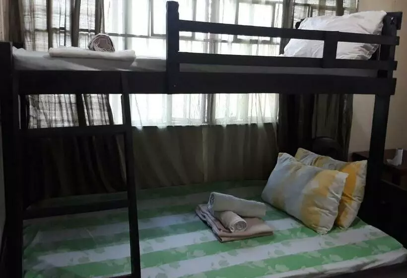 ペンション Cvnb Guesthouse