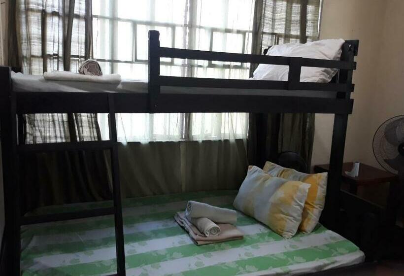 Pensionat Cvnb Guesthouse