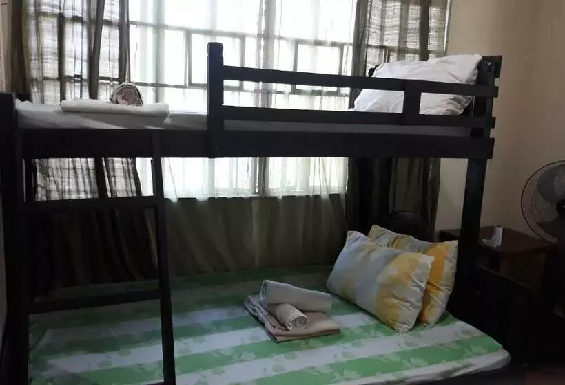 ペンション Cvnb Guesthouse