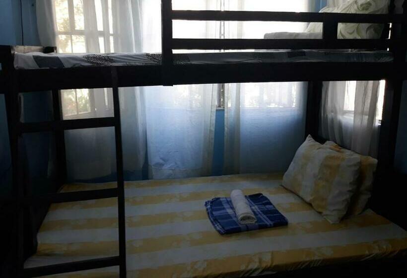 Pensionat Cvnb Guesthouse