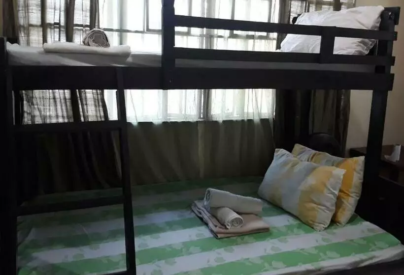ペンション Cvnb Guesthouse