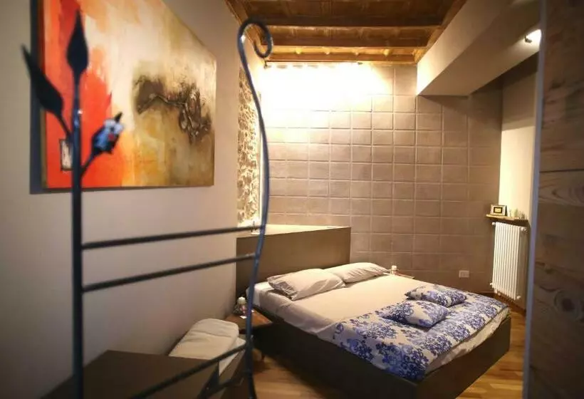 Majatalo Epicuro Guest House