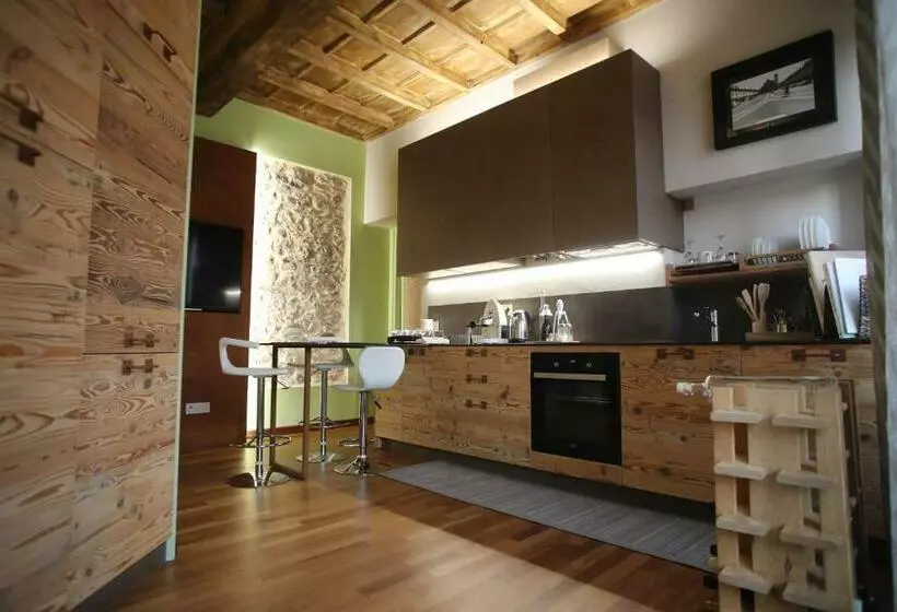 Majatalo Epicuro Guest House