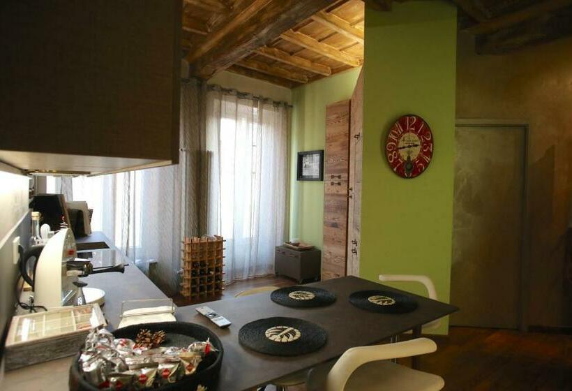 Pansiyon Epicuro Guest House