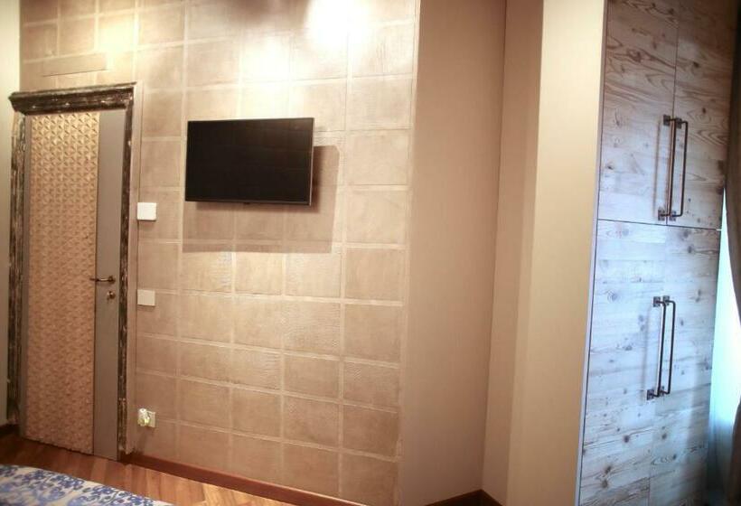 Pansiyon Epicuro Guest House