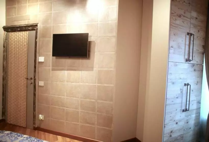 Majatalo Epicuro Guest House