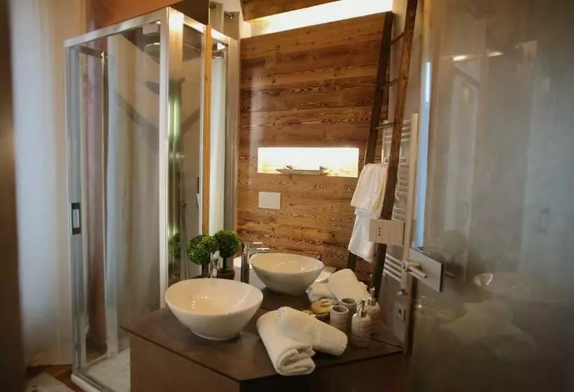 Majatalo Epicuro Guest House