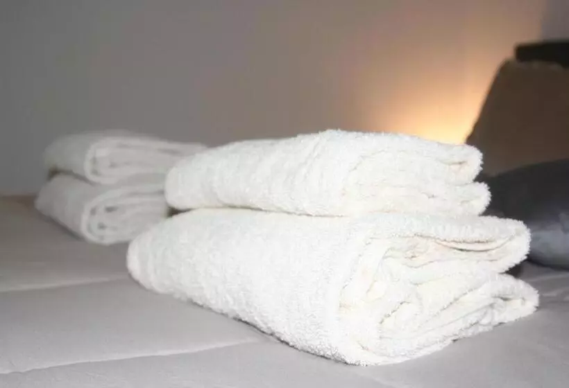 Majatalo Epicuro Guest House