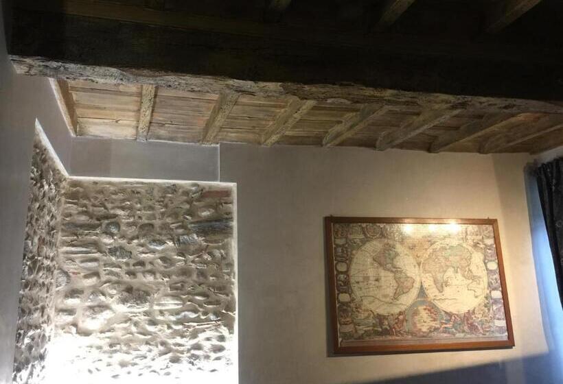 Pansiyon Epicuro Guest House