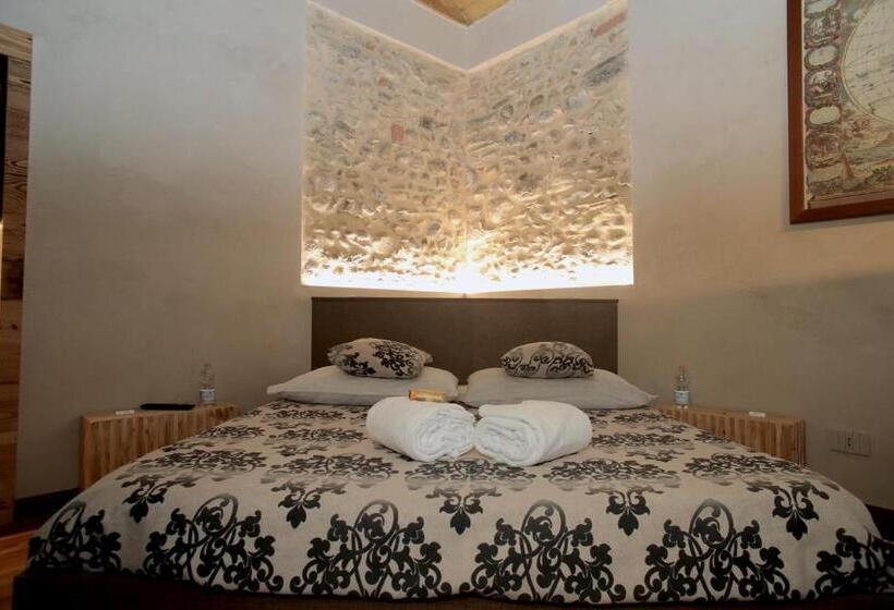 Pansiyon Epicuro Guest House