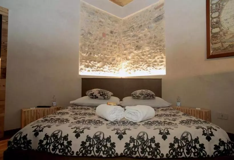 Majatalo Epicuro Guest House