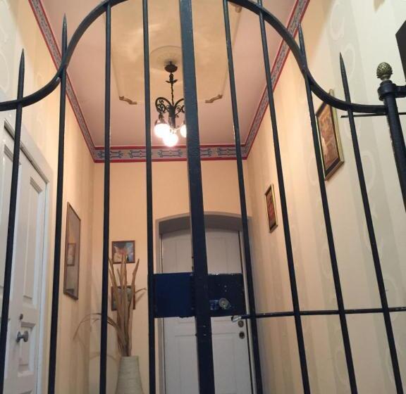 Pansiyon Epicuro Guest House