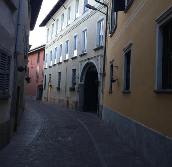 Pansiyon Epicuro Guest House