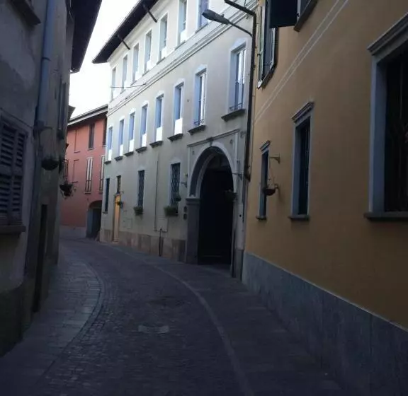 Majatalo Epicuro Guest House