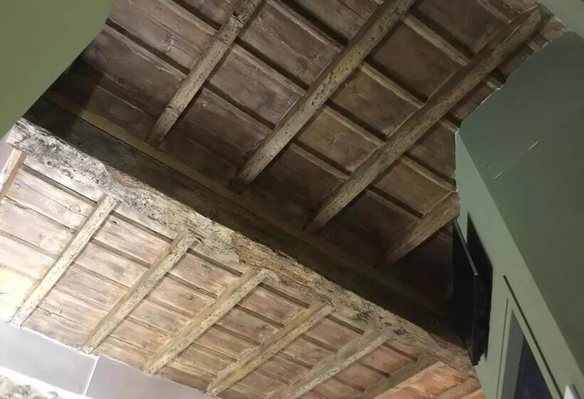 Majatalo Epicuro Guest House