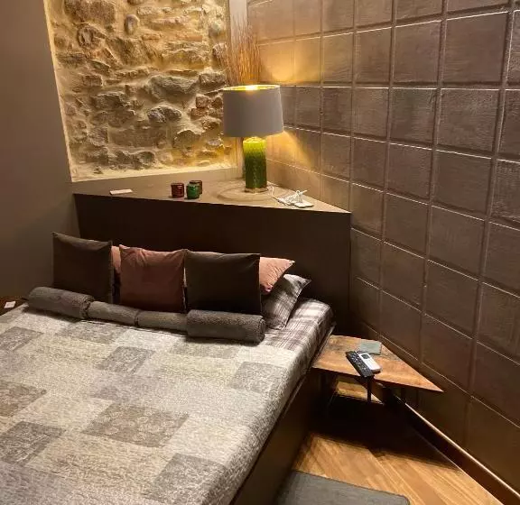 Majatalo Epicuro Guest House