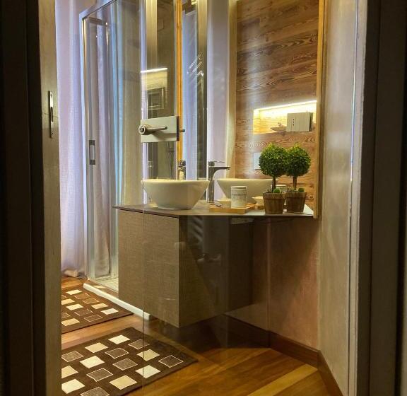 Pansiyon Epicuro Guest House