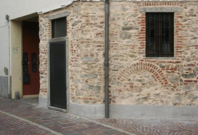 Pansiyon Epicuro Guest House