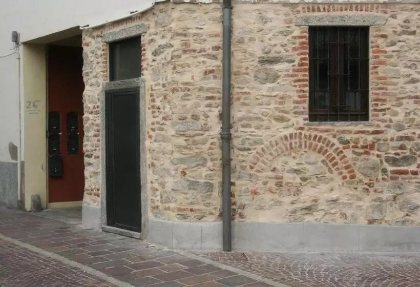 Majatalo Epicuro Guest House