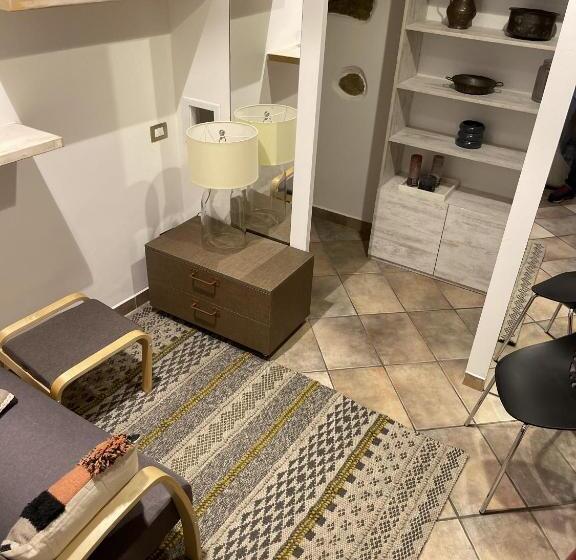 Pansiyon Epicuro Guest House