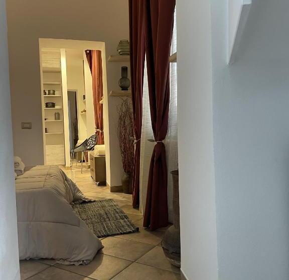 Pansiyon Epicuro Guest House