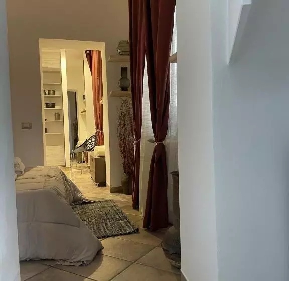 Majatalo Epicuro Guest House