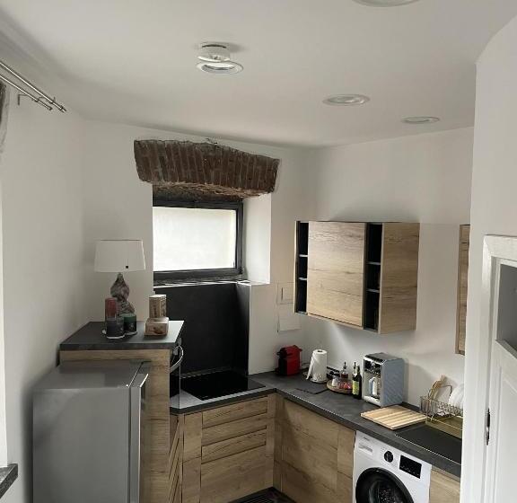 Pansiyon Epicuro Guest House