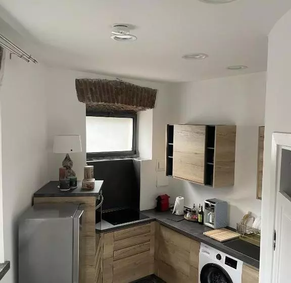 Majatalo Epicuro Guest House