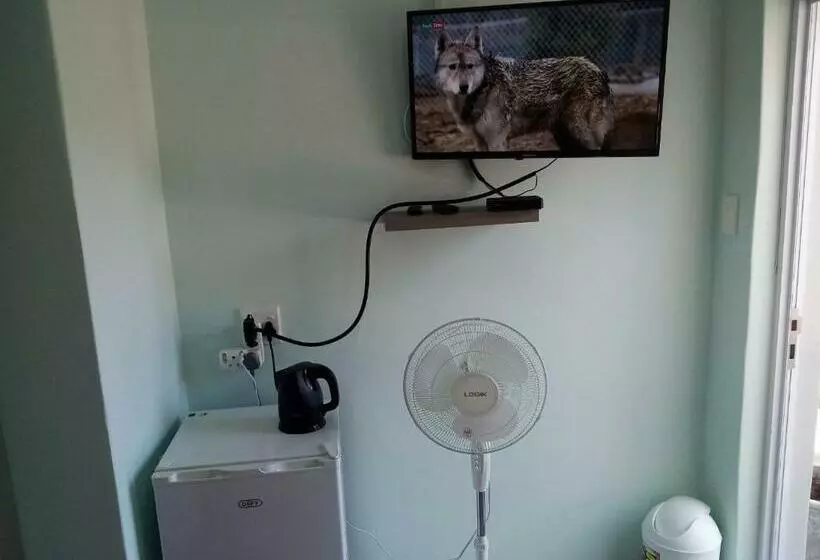 پانسیون H G Deluxe Guest Suites