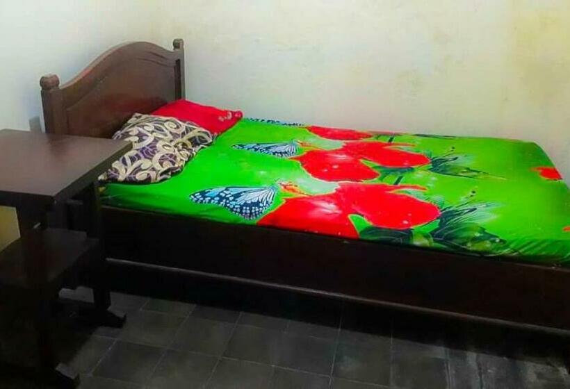 بنسيون Losmen 2000 Tiga