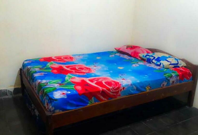 بنسيون Losmen 2000 Tiga