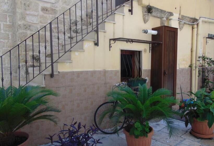 پانسیون Mea House And 2019