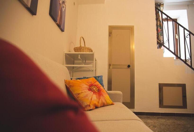 پانسیون Mea House And 2019