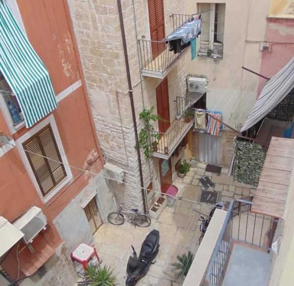 پانسیون Mea House And 2019