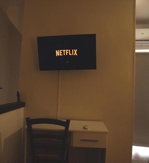 پانسیون Mea House And 2019