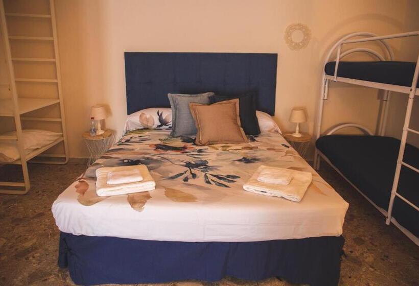 پانسیون Mea House And 2019