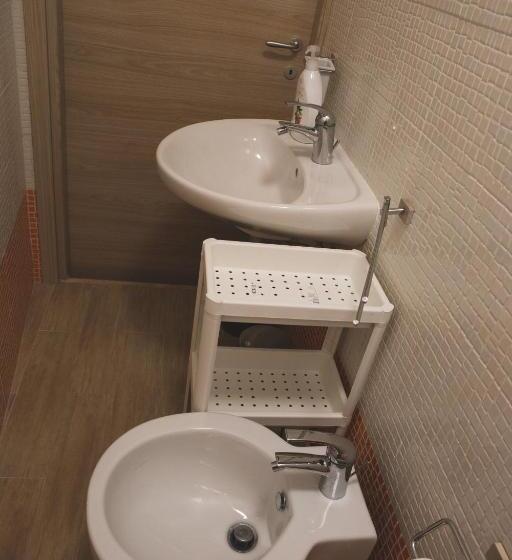 پانسیون Mea House And 2019