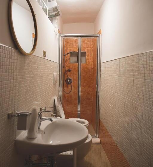 پانسیون Mea House And 2019