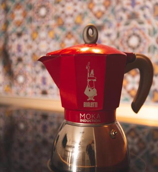 پانسیون Mea House And 2019