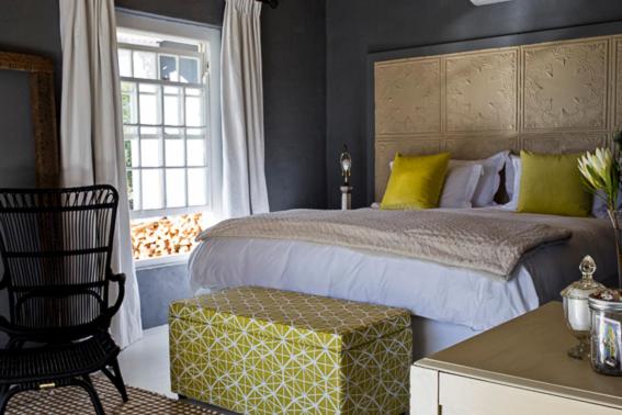 بنسيون Olive Grove House